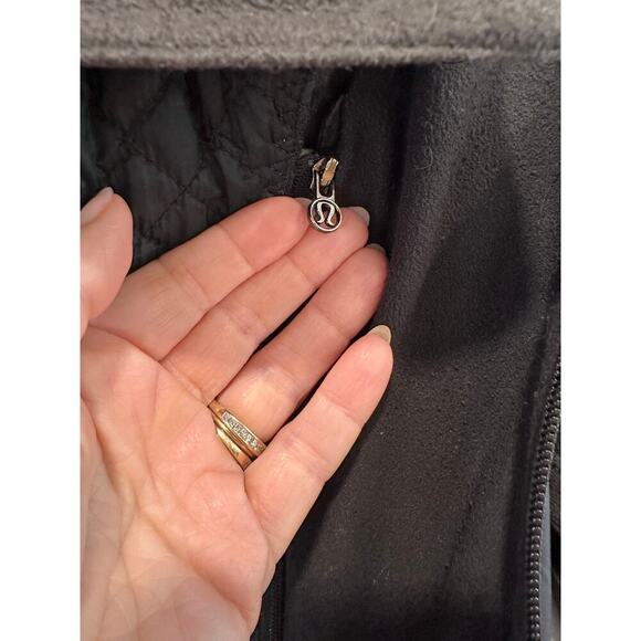 Lululemon Full Zip Hooded Jacket - Picture 7 of 14